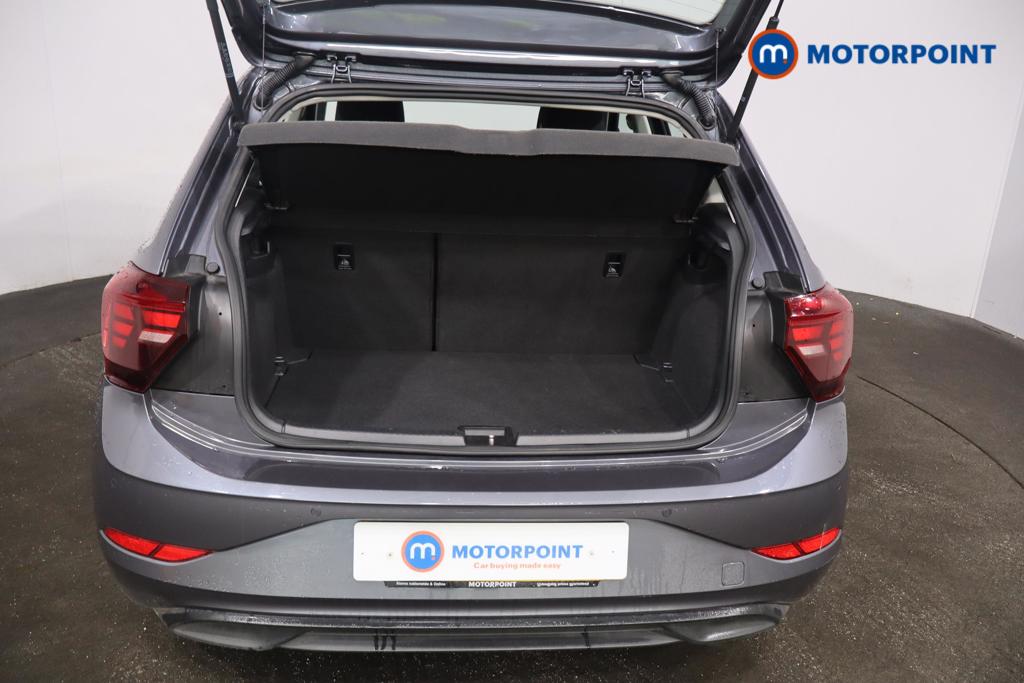 Used Volkswagen Polo 2022 for sale - 77650643: Photo 25