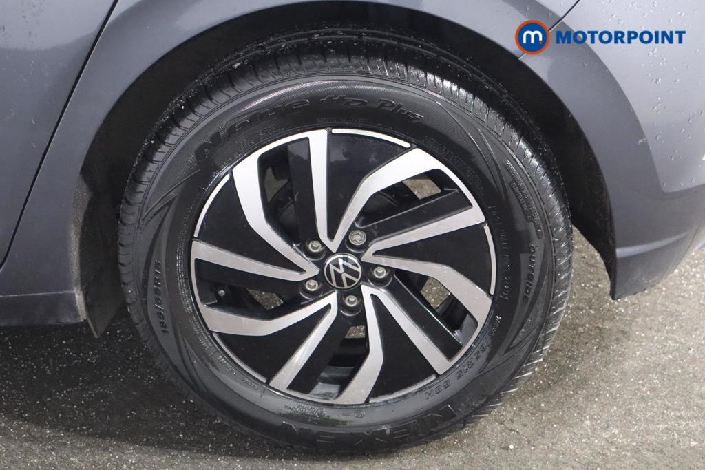 Used Volkswagen Polo 2022 for sale - 77650643: Photo 29