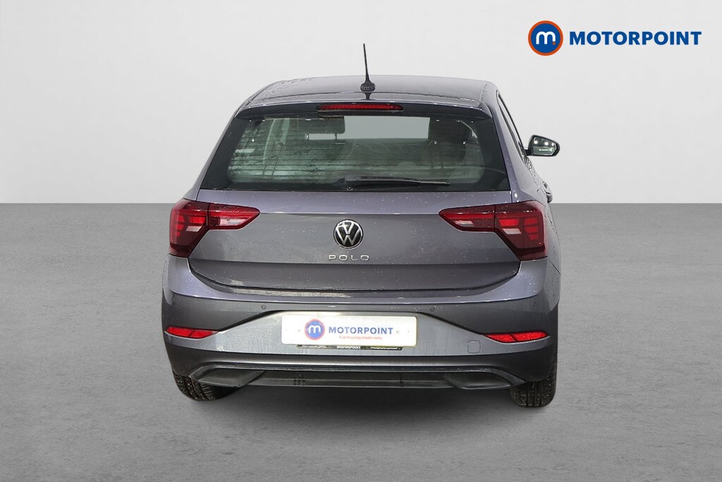 Used Volkswagen Polo 2022 for sale - 77650643: Photo 6