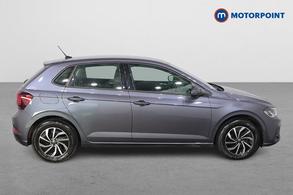 Used Volkswagen Polo 2022 for sale - 77650643: Photo 8