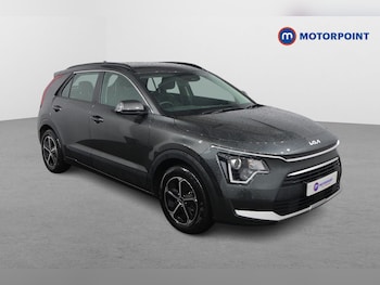 Kia - Niro