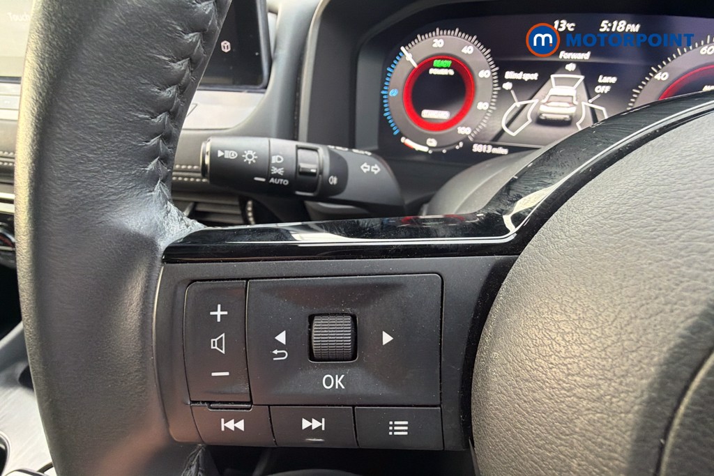 Used Nissan X-Trail 2023 for sale - 77961232: Photo 11