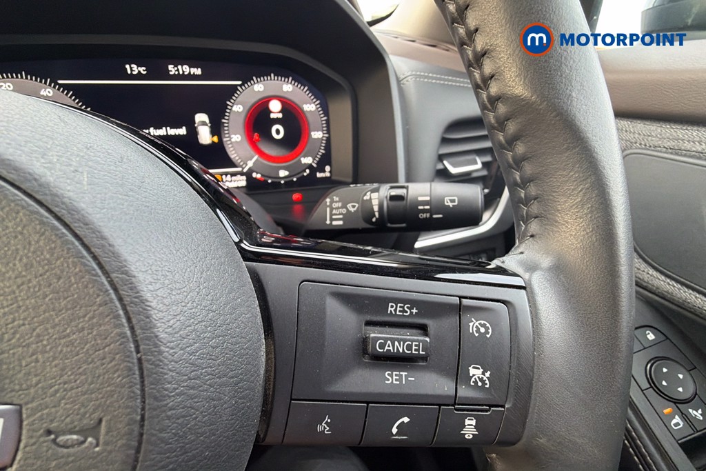 Used Nissan X-Trail 2023 for sale - 77961232: Photo 12