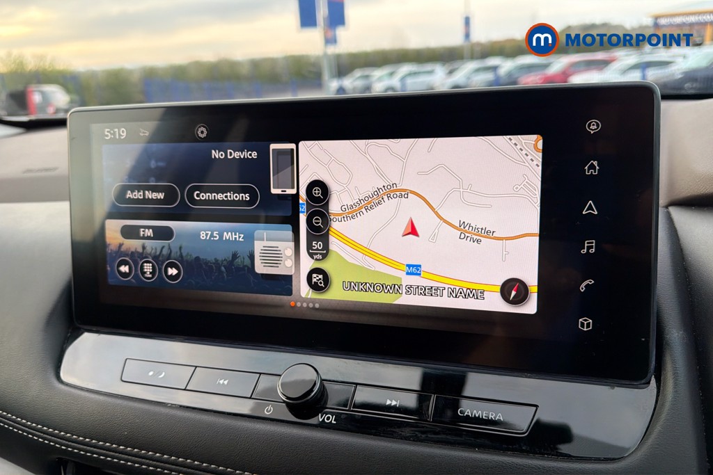 Used Nissan X-Trail 2023 for sale - 77961232: Photo 14