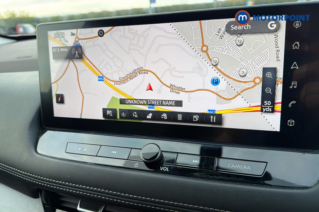 Used Nissan X-Trail 2023 for sale - 77961232: Photo 15