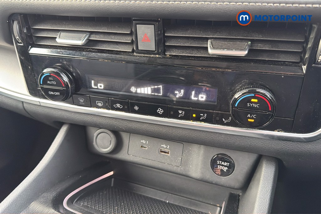 Used Nissan X-Trail 2023 for sale - 77961232: Photo 16