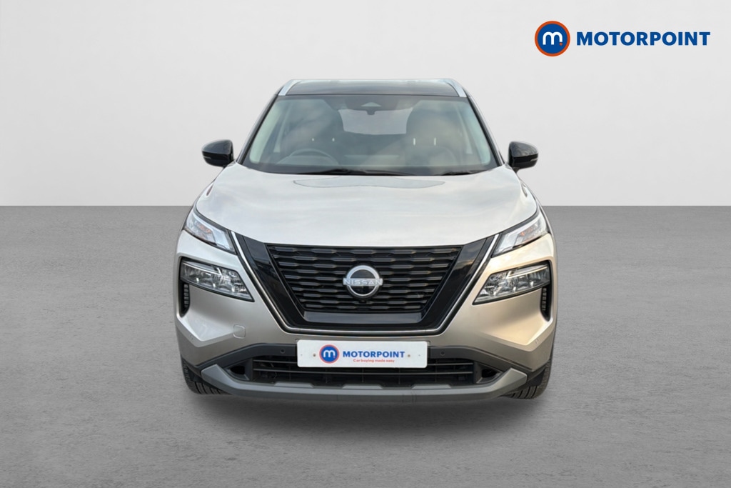 Used Nissan X-Trail 2023 for sale - 77961232: Photo 2