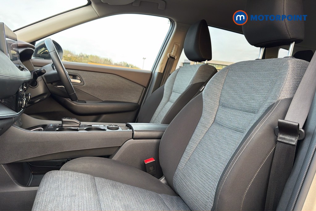 Used Nissan X-Trail 2023 for sale - 77961232: Photo 20