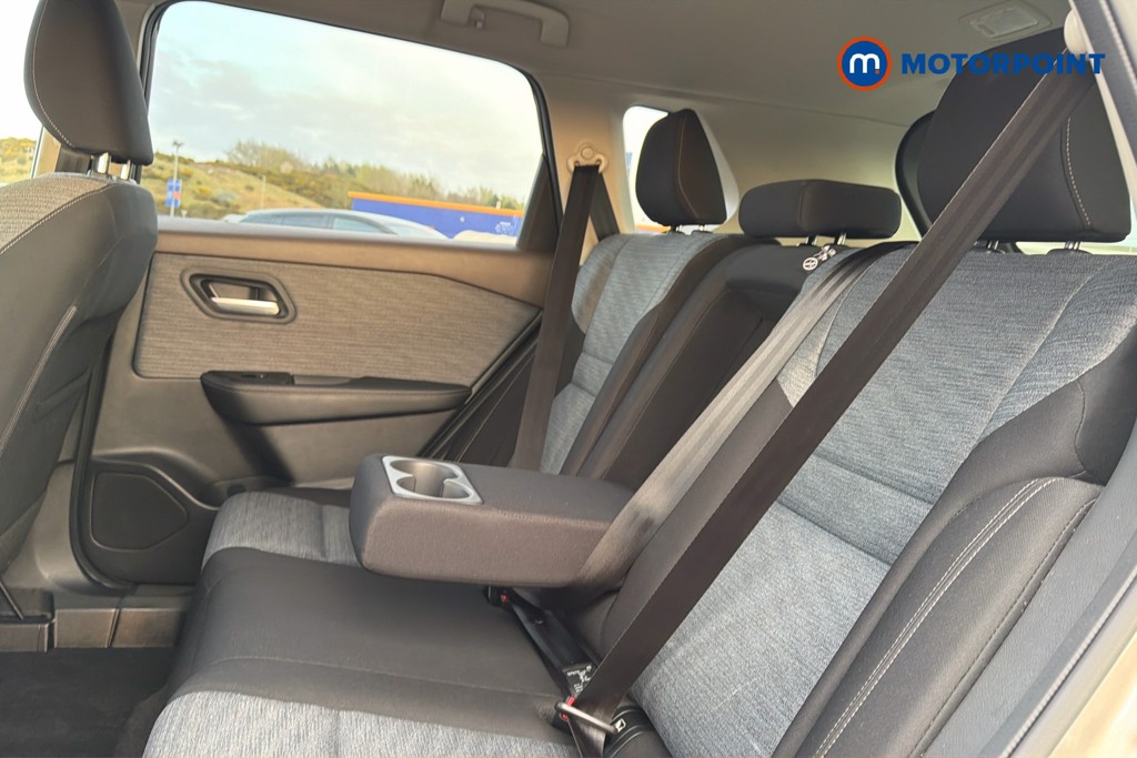 Used Nissan X-Trail 2023 for sale - 77961232: Photo 21