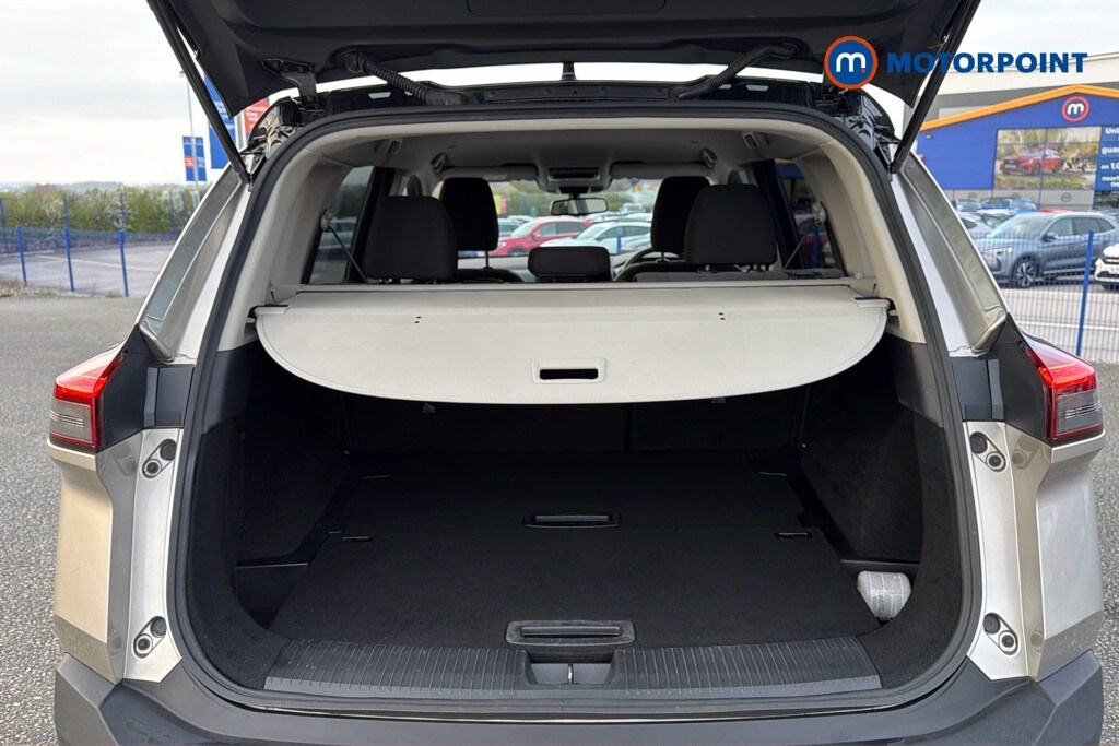 Used Nissan X-Trail 2023 for sale - 77961232: Photo 22