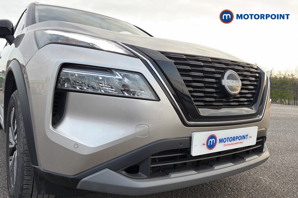 Used Nissan X-Trail 2023 for sale - 77961232: Photo 24