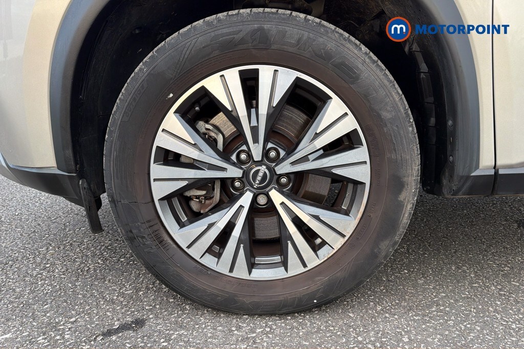 Used Nissan X-Trail 2023 for sale - 77961232: Photo 26