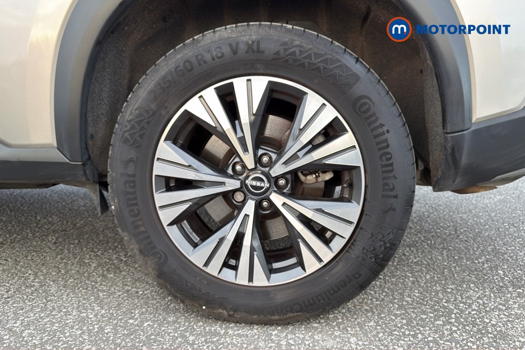 Used Nissan X-Trail 2023 for sale - 77961232: Photo 27