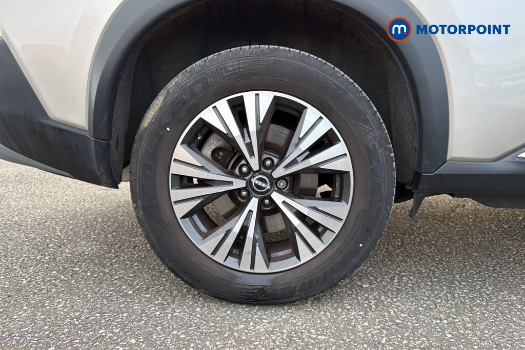 Used Nissan X-Trail 2023 for sale - 77961232: Photo 28