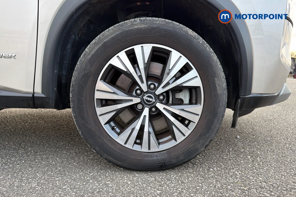 Used Nissan X-Trail 2023 for sale - 77961232: Photo 29