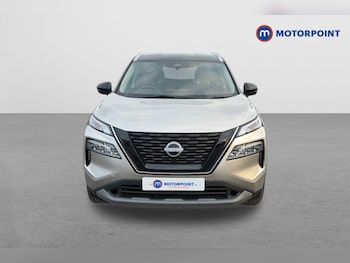 Used Nissan X-Trail 2023 for sale - 77961232: Photo