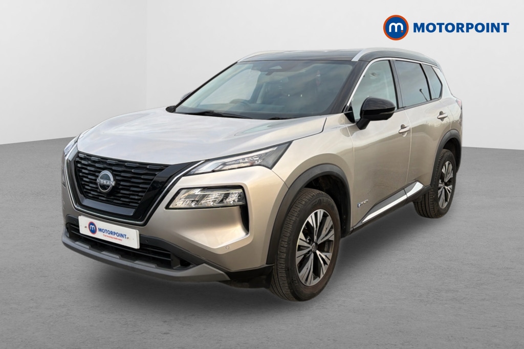 Used Nissan X-Trail 2023 for sale - 77961232: Photo 3