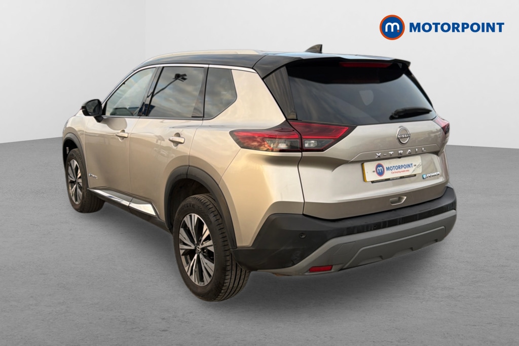 Used Nissan X-Trail 2023 for sale - 77961232: Photo 5