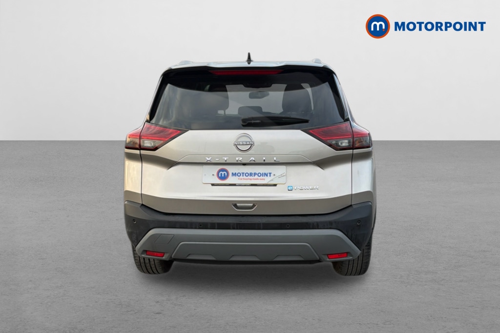 Used Nissan X-Trail 2023 for sale - 77961232: Photo 6