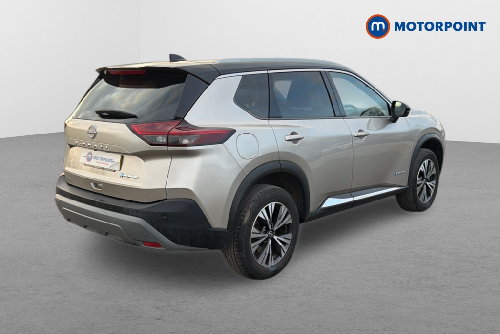 Used Nissan X-Trail 2023 for sale - 77961232: Photo 7