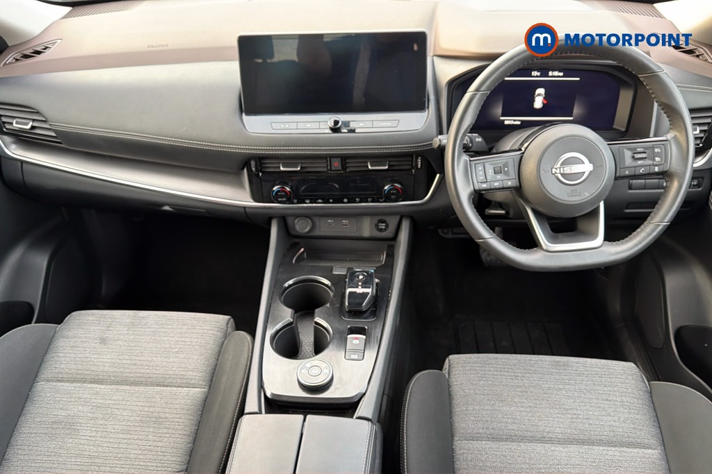 Used Nissan X-Trail 2023 for sale - 77961232: Photo 9