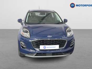 Used Ford Puma 2022 for sale - 75170821: Photo