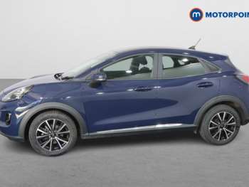 Used Ford Puma 2022 for sale - 75170821: Photo