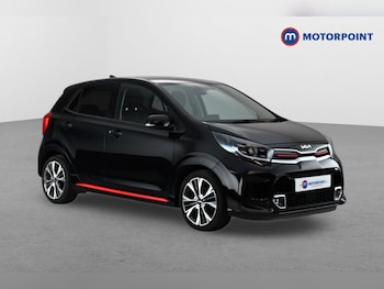 Used Kia Picanto 2024 for sale - 78722299: Photo