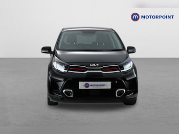 Used Kia Picanto 2024 for sale - 78722299: Photo