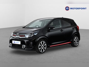 Used Kia Picanto 2024 for sale - 78722299: Photo