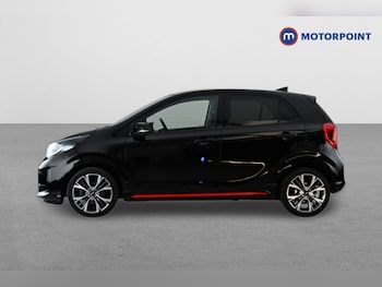 Used Kia Picanto 2024 for sale - 78722299: Photo
