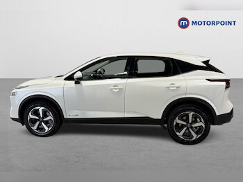 Used Nissan Qashqai 2023 for sale - 78826519: Photo