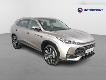 Used MG MG HS 2025 for sale - 75660955: Photo