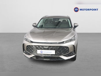 Used MG MG HS 2025 for sale - 75660955: Photo