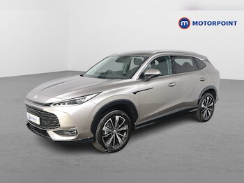 Used MG MG HS 2025 for sale - 75660955: Photo