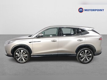 Used MG MG HS 2025 for sale - 75660955: Photo