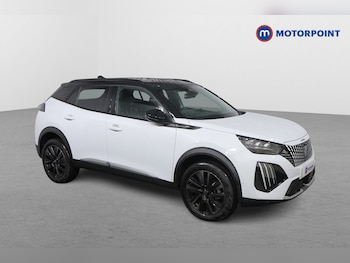 Peugeot 2008 feature image