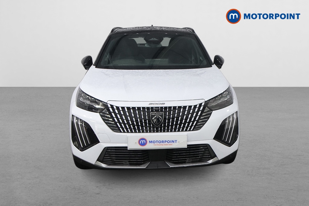 Used Peugeot 2008 2025 for sale - 77620060: Photo 2