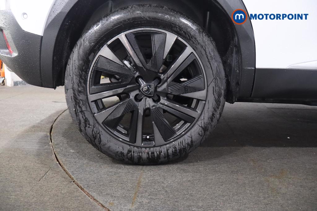 Used Peugeot 2008 2025 for sale - 77620060: Photo 30