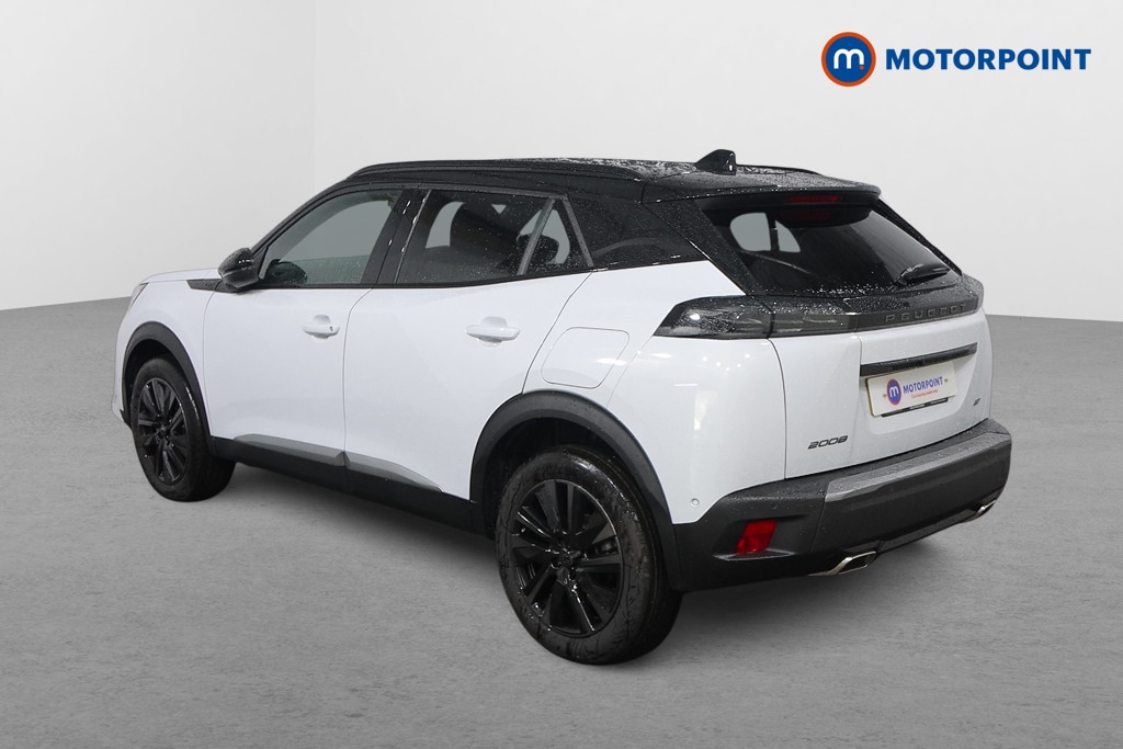 Used Peugeot 2008 2025 for sale - 77620060: Photo 5