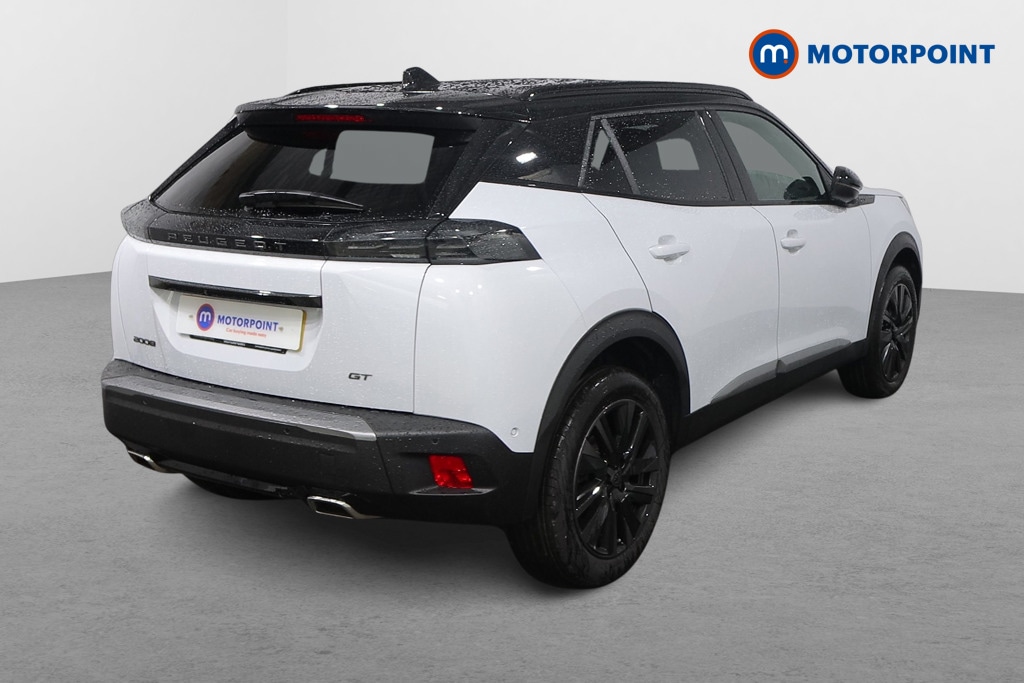 Used Peugeot 2008 2025 for sale - 77620060: Photo 7