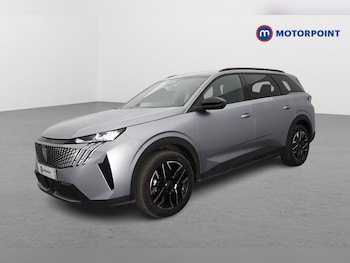 Used Peugeot 5008 undefined for sale - 78718562: Photo