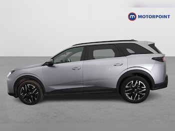 Used Peugeot 5008 undefined for sale - 78718562: Photo