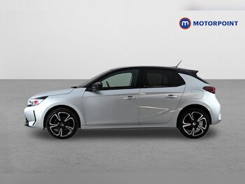 Used Vauxhall Corsa undefined for sale - 78717119: Photo