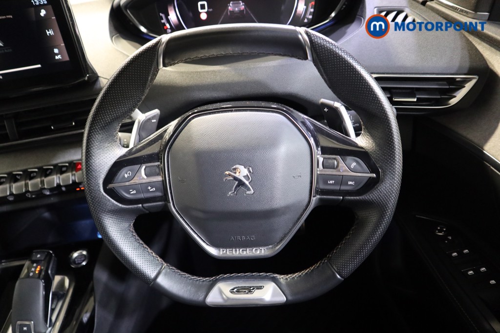 Used Peugeot 3008 2021 for sale - 77641556: Photo 10