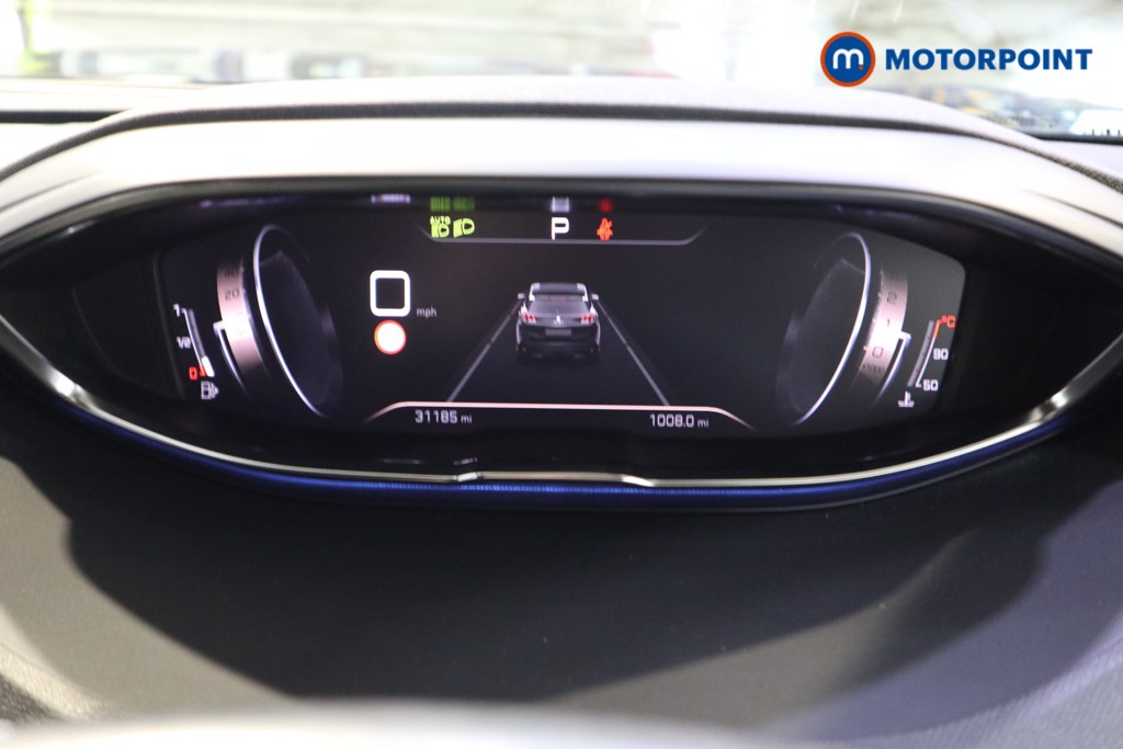 Used Peugeot 3008 2021 for sale - 77641556: Photo 13