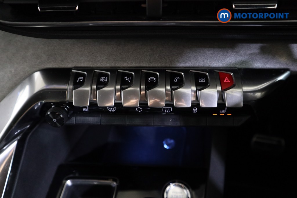 Used Peugeot 3008 2021 for sale - 77641556: Photo 15