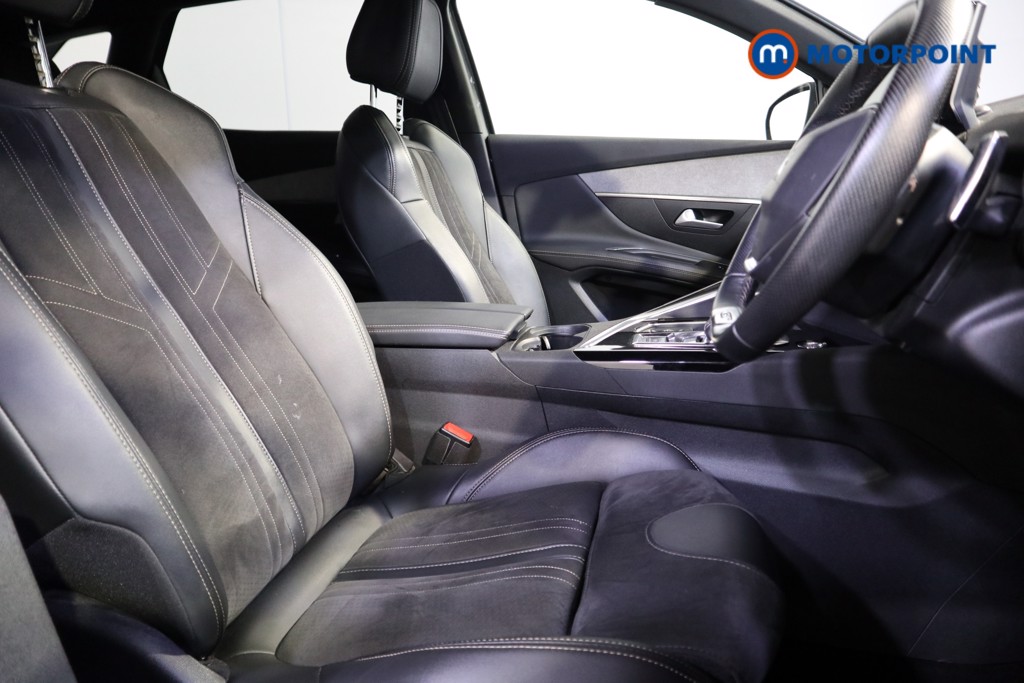 Used Peugeot 3008 2021 for sale - 77641556: Photo 22