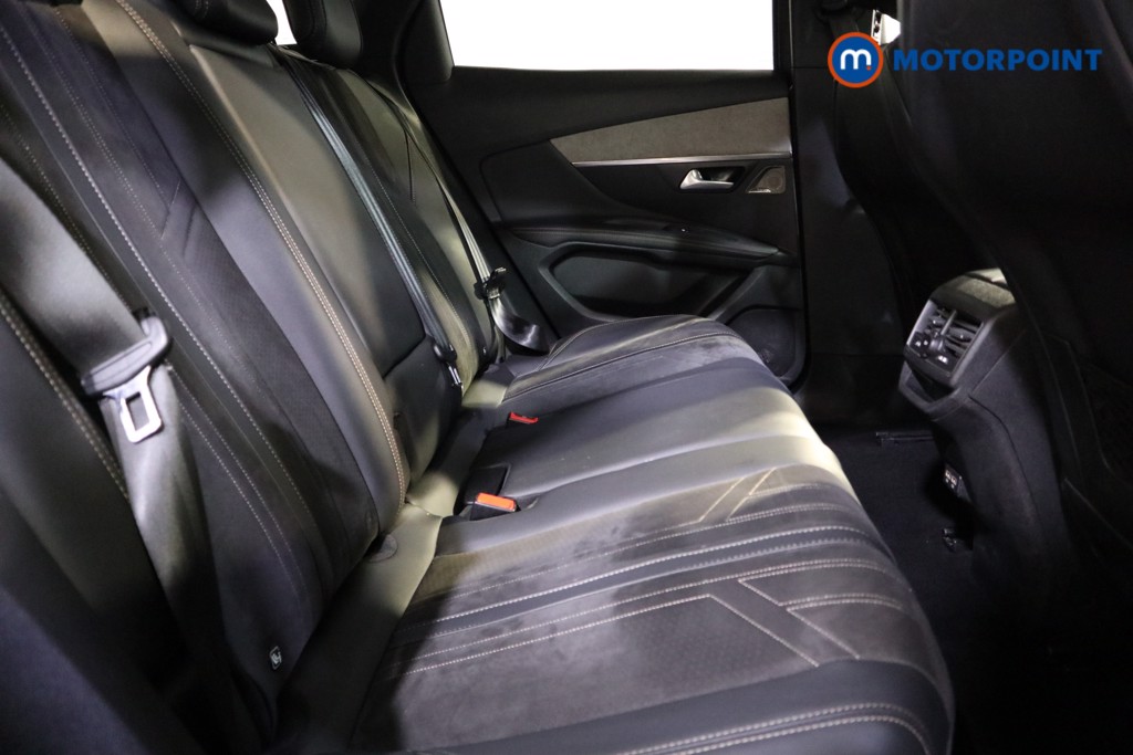 Used Peugeot 3008 2021 for sale - 77641556: Photo 23