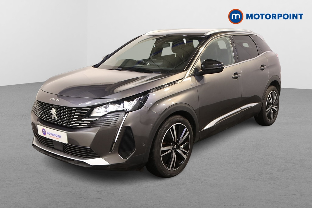 Used Peugeot 3008 2021 for sale - 77641556: Photo 3